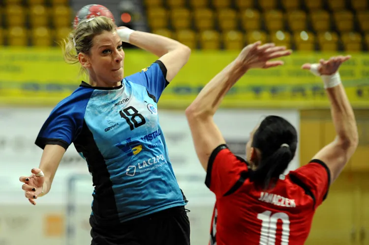 Aleksandra Zych
