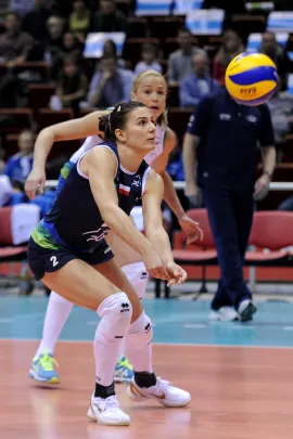 Mariola Zenik