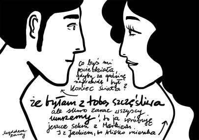 Jesteście gotowi na koniec świata?