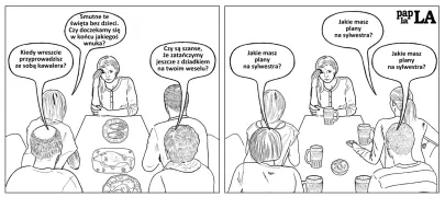 Czy jesteście gotowi na święta?