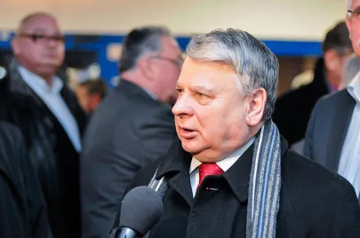 Bogdan Borusewicz