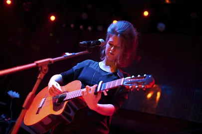 Selah Sue