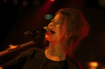 Selah Sue