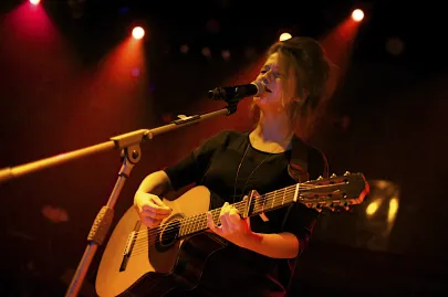 Selah Sue