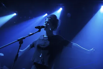 Selah Sue