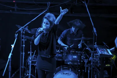Selah Sue
