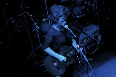 Selah Sue