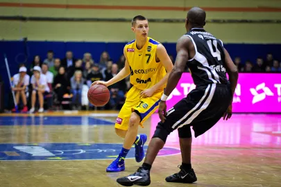 Sebastian Kowalczyk