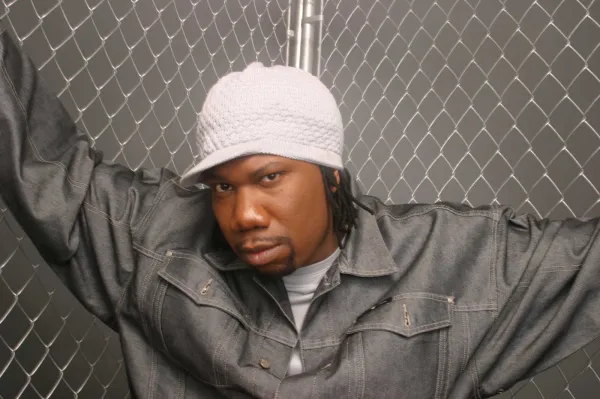   KRS-ONE  