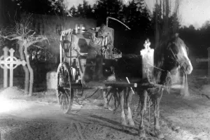 Furman śmierci (1921)