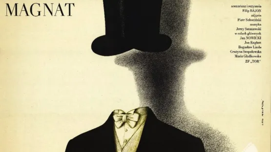 "Magnat" | 1986 | 171’ | Polska