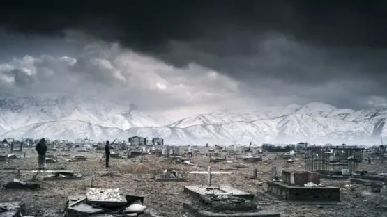 BUZKASHI BOYS (CHŁOPCY BUZKASHI) | 28’ | Afganistan/USA | reż. Sam French