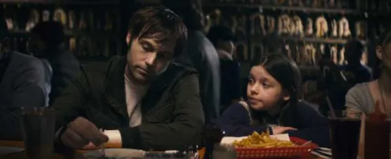CURFEW (GODZINA POLICYJNA) | 19’ | USA | reż. Shawn Christensen 