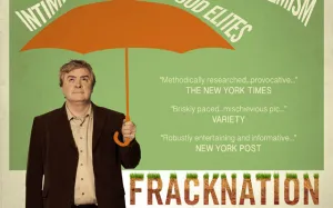 FrackNation(2013)