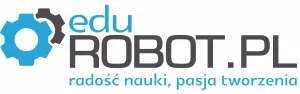 Kliknij na logo, aby przejść do strony głównej eduROBOT.PL