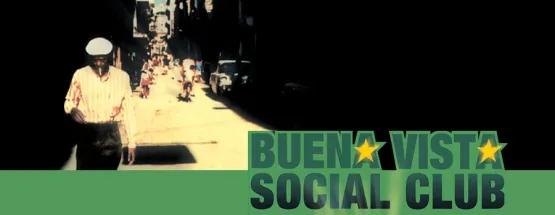 BUENA VISTA SOCIAL CLUB | 1999 | 101&#8217; | Francja, Kuba, Niemcy, USA, Wlk. Brytania | reż. Wim Wenders
