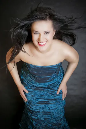 Katarzyna Gierla - sopran
