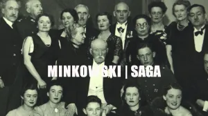 Minkowski/Saga