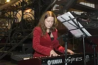 Ilona Damięcka