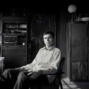 Mateusz Smoczyński