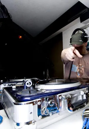 dj Atemi