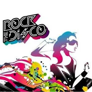 Rock the disco