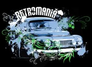 Retromania