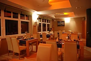 Restauracja Fregata na Molo w Sopocie