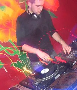 Dj Lone