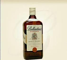 Ballantines