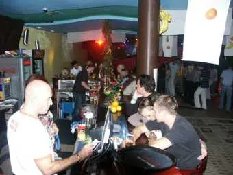 Klub