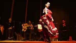 Koncert Aire Flamenco