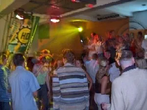 Tak sie bawiliśmy 27.sierpnia 2005