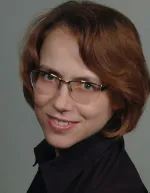 Anna Mikolon - korepetytor solistów