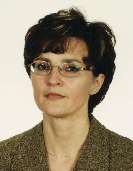 Beata Wróblewska - kompozytor