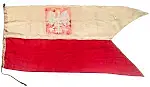 246. Bandera Marynarki Wojennej RP-PSZZ