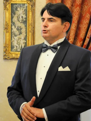 Jacek Szymański