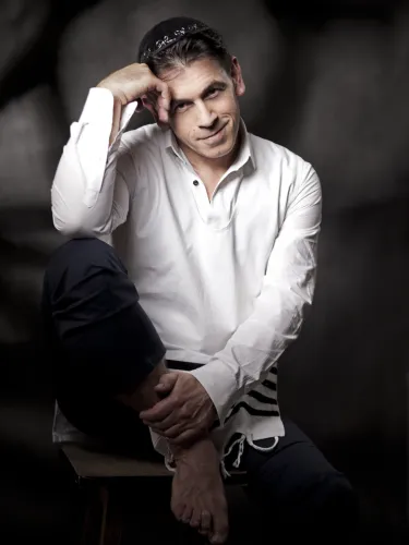 Dariusz Wójcik