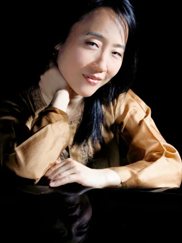 Helen Sung
