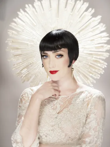 Hayley Tuck