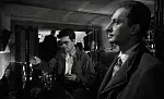 Kadr z filmu "Popiół i diament"