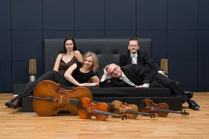 Baltic String Quartet