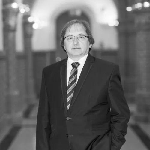 Władysław Szymański