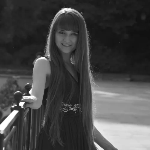 Nikolina Gąsior