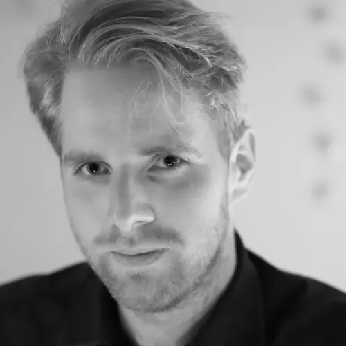 Dominik Mazan 