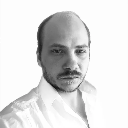Adam Brusznicki 