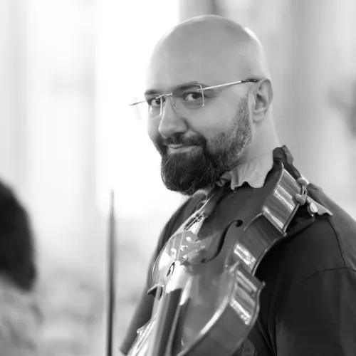 Piotr Chrupek