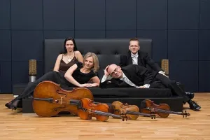 Baltic String Quartet