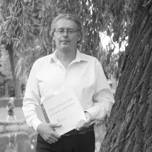Pieter Dirksen