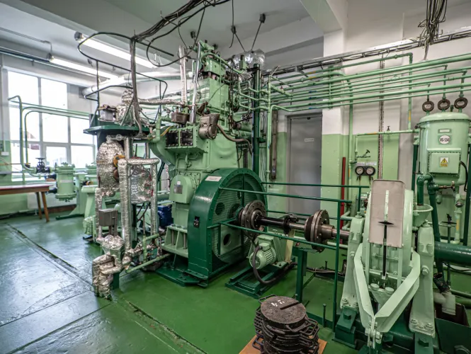 fot. Wydział Mechaniczny UMG